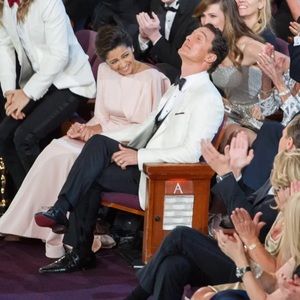 Meet your Posher, Matthew